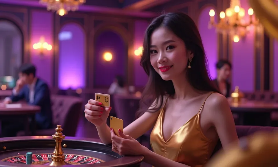 foxbet88 ไฮไลต์ 3