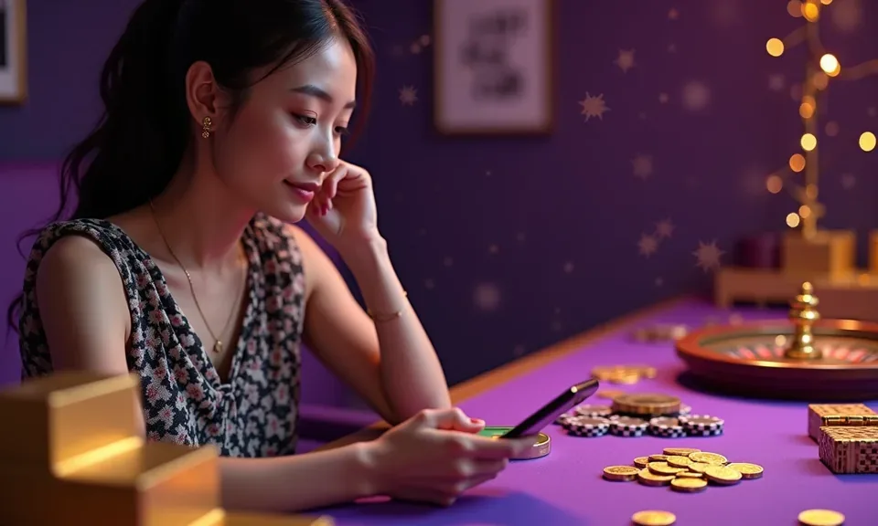 foxbet88 คาสิโนสด